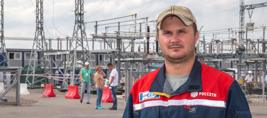 Профессия Электромонтер по ремонту и монтажу кабельных линий ...